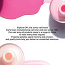 OPI Infinite Shine It Never Ends , long-lasting nail polish for up to 11 days of gel like wear, 15ml