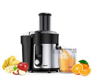 TODO 800W Stainless Steel Juicer Healthy Electric Juice Extractor 1L Jug