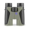 ZEISS Terra ED Binoculars 8x42 Waterproof, and Fast Focusing with Coated Glass for Optimal Clarity in All Weather Conditions for Bird Watching, Hunting, Sightseeing, Black-Green (Black-Green)