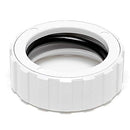 ATIE PoolSupplyTown Pool Cleaner Hose Swivel & Hose Nut Kit for Polaris 360 Pool Cleaner Hose Swivel 9-100-3002 and Hose Nut 9-100-3109 (2 Pack)