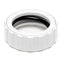 ATIE PoolSupplyTown Pool Cleaner Hose Swivel & Hose Nut Kit for Polaris 360 Pool Cleaner Hose Swivel 9-100-3002 and Hose Nut 9-100-3109 (2 Pack)