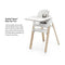 Stokke Steps Baby Set Tray, White
