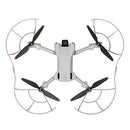 STARTRC Mini 3 Propeller Guard,Quick Release Removable Propellers Protector for DJI Mini 3 Accessories(Only for Mini 3)