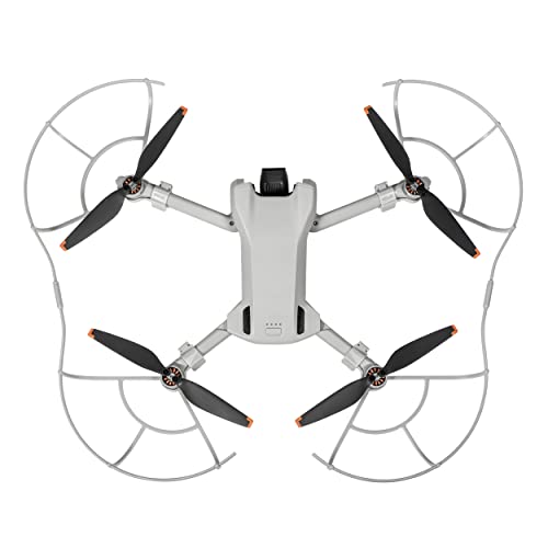 STARTRC Mini 3 Propeller Guard,Quick Release Removable Propellers Protector for DJI Mini 3 Accessories(Only for Mini 3)