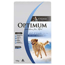 Optimum Adult Chicken Vegetables & Rice Dry Dog Food 15kg Bag