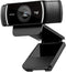 C922 PRO Stream Webcam Optimized for Streaming and Recording Connect with Superior Clarity Every time You go Live on Channels Like Twitch and YouTube.