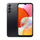 Samsung Galaxy A14 4G Black, All Carriers, 64 GB