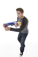 NERF N-Strike Elite Rampage Blaster