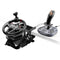 Thrustmaster SimTask FarmStick, Multifunctional Joystick for Farming