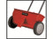 Einhell GC-SR 12 Lawn and Garden Spreader - 12L, 45cm Scatter Width, Impact-Resistant Plastic Housing, Adjustable Distribution Rate - Lawn Spreader For Grass Seed, Feed and Fertiliser