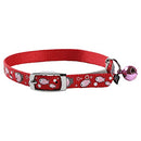 PURINA Total Care Reflective Cat Collar Adjustable (23-27cm)