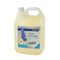 CleanUp 5L Carpet Cleansing Shampoo Solution Deodorising Carpet - Liquid Cleaners