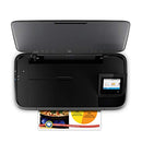 HP OfficeJet 250 Mobile, Bluetooth, Wireless, up to 20PPM, A4 Printer, Portable Small Office/Home Office Color Printer, Black (CZ992A)