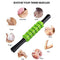 Muscle Roller Stick for Athletes,Deep Tissue Massager for Muscle Soreness, Stiffness and Pain Relief,Portable and Durable Design for Pre and Post Workout Recovery