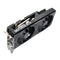ASUS Dual NVIDIA GeForce RTX 3060 Ti OC Edition Graphics Card (PCIe 4.0, 8GB GDDR6X Memory, HDMI 2.1, DisplayPort 1.4a, 2-Slot Design, Axial-tech Fan Design, 0dB Technology, and More)