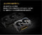 ASUS TUF GeForce GTX 1660 Super Overclocked 6GB Edition HDMI DP DVI Gaming Graphics Card (TUF-GTX1660S-O6G-GAMING)