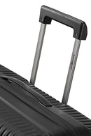 Samsonite Hi-Fi Suitcase, Black, 55cm