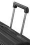 Samsonite Hi-Fi Suitcase, Black, 55cm