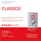 illy Classico Espresso Coffee Pods, 18 capsules