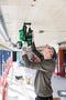 HIKOKI DH18DPCW4Z Cordless Drill and Chisel Hammer SDS-plus (Without Battery Charger and Carry Case) 18 V