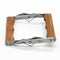 WEICHUAN New Frame Grip Holder Lift Gripper Tool Stainless Steel Beekeeping Equipment Bee Hive Frame Tool Beekeeper Tool