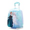 American Tourister Kids' Disney Hardside Upright Luggage, Frozen, Carry-On 18-Inch, Disney Hardside Upright Luggage