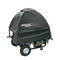 GenTent Generator Running Cover - Universal Kit (Extreme, Black) - for Open Frame Portable Generators