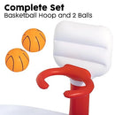 Bestway Basketball Play Pool Basketball Play Pool