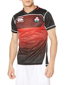 Canterbury Practice Jersey Japan Practice Jersey Men's, 65, S