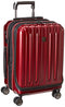 DELSEY Paris Luggage International Carry-on, Black Cherry