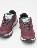 Salomon Women's Outline W, Wine Tasting, Quarry, Green Gables, 6.5 US