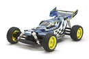 Tamiya 58630 1/10 RC Plasma Edge II Buggy Kit, with TT-02B Chassis, Brushed 4WD