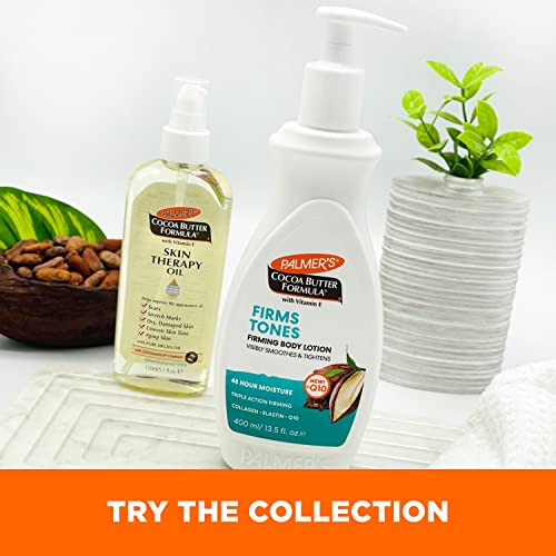Palmer's Cocoa Butter Firming Body Lotion 400ml