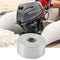 Marine Zinc Anode Replacement, Dioche Boat Zinc Anode Replacement 55321‑87J00 Fit for Suizuki 4 Stroke Outboard Motors