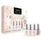 OPI Mani and Bright! IS Quad (Funny Bunny, Bubble Bath, Sweet Heart, Tickle My France-y)