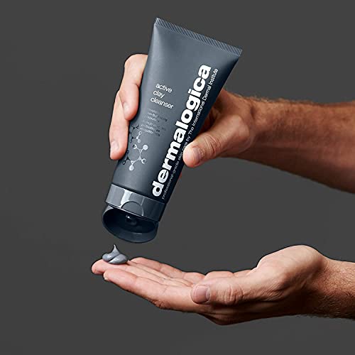 Dermalogica - Active Clay Cleanser (150ml)
