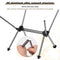 Loyala Outdoor Camping Chair Portable Lightweight Folding Camp Chairs with Headrest High Back for Outdoor Hiking Travel Picnic Fishing Backpacking