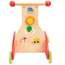 Hape Wonder Walker Toddler Toy 37.5 cm*54 cm 21 cm