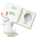Pat the Bunny