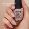 OPI Nail Envy, Nail Strengthening Treatment, Stronger Nails in 1 Week, Vegan Formula, Pink To Envy 15mL