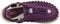 KEEN Women's Uneek Classic Two Cord Sandals, Prune Purple/Prune Purple, 7.5