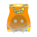 Scrub Daddy Sponge Caddy Universal Scrub Holder