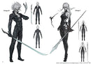 Final Fantasy XIV: Stormblood -- The Art of the Revolution -Eastern Memories-: Stormblood -- The Art of the Revolution -Eastern Memories-