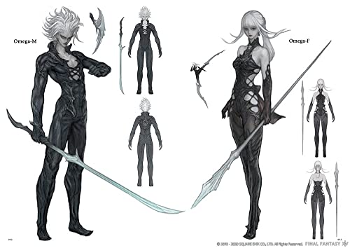 Final Fantasy XIV: Stormblood -- The Art of the Revolution -Eastern Memories-: Stormblood -- The Art of the Revolution -Eastern Memories-
