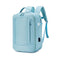 SPAHER Travel Backpack Ryanair Cabin Bag 40x20x25 Hand Luggage Backpack 15.6 Inch Laptop Backpack Hand Cabin Luggage Approved Carry On Bag Rucksack Flight Bag with USB 20L for Man Women
