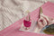 OPI Infinite Shine, Pink BIG, Pink Long-Lasting Nail Polish, Summer '22 Power of Hue Collection