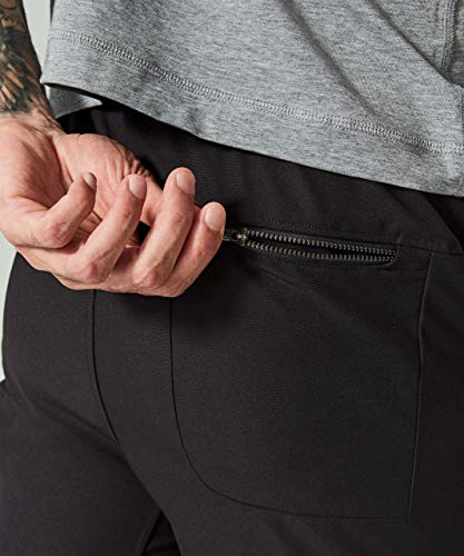 LULULEMON Men's ABC Jogger 31", Black, Large