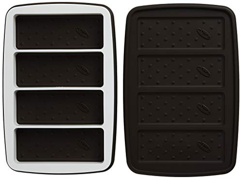 Chef'n Sweet Spot Ice Cream Sandwich Maker, Black