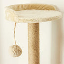 Floofi 150cm Cat Tree, Cat Tower, Cat Scratching Post, Cat Tree for Indoor Cats, Cat Condo, Cat Furniture, Cat Trees, Cat Post, Large Cat Tree, Cat Tree Tower, Cat Tower Large Cats