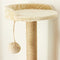 Floofi 150cm Cat Tree, Cat Tower, Cat Scratching Post, Cat Tree for Indoor Cats, Cat Condo, Cat Furniture, Cat Trees, Cat Post, Large Cat Tree, Cat Tree Tower, Cat Tower Large Cats